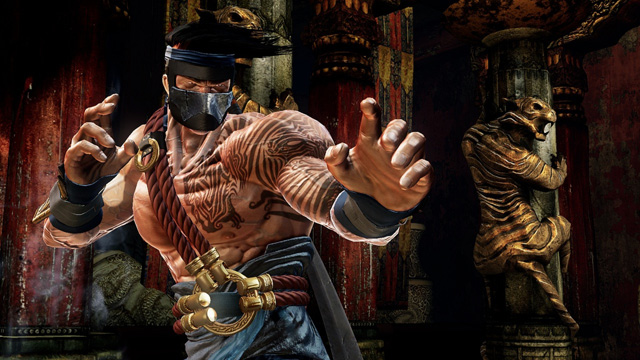 Killer Instinct screenshot 121