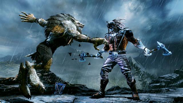 Killer Instinct screenshot 659