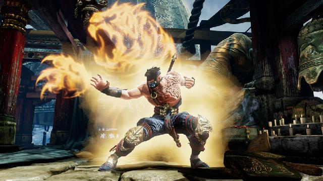 Killer Instinct screenshot 660