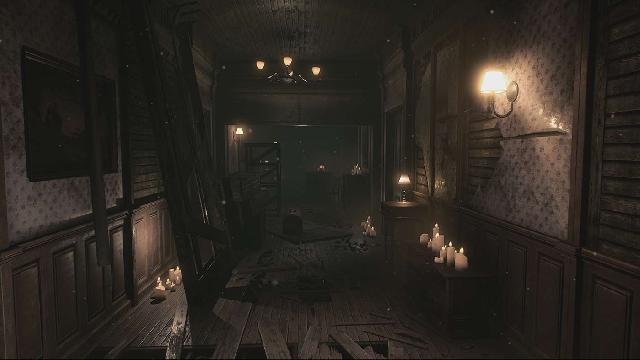 Conarium screenshot 18791