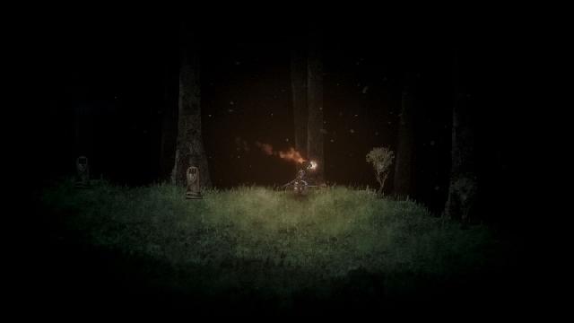 Salt and Sanctuary screenshot 18807