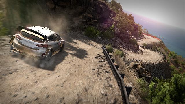 WRC 8 screenshot 18823