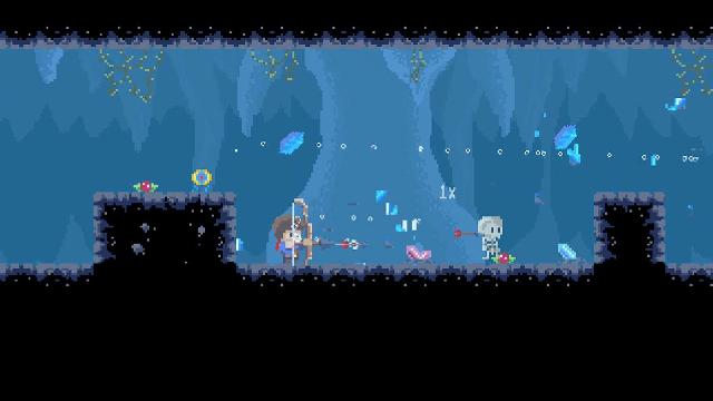 JackQuest: Tale of the Sword screenshot 18849