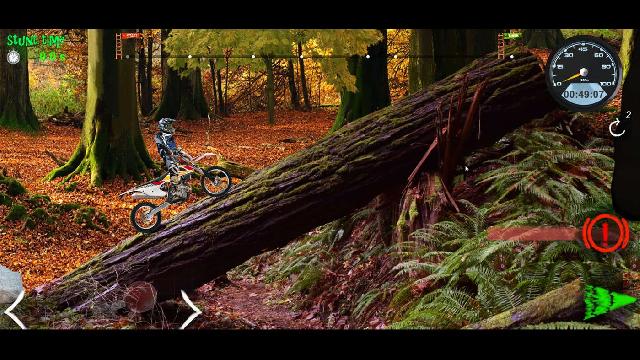 World Enduro Rally Screenshots, Wallpaper