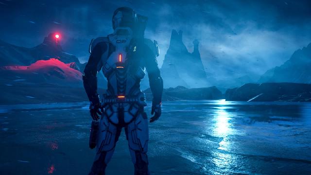 Mass Effect: Andromeda screenshot 9352