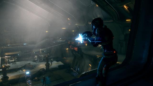 Mass Effect: Andromeda screenshot 9353