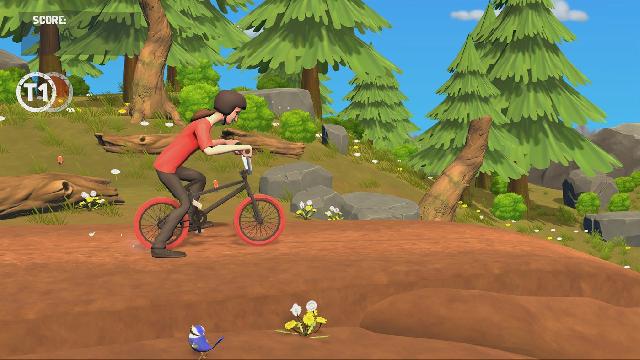 Pumped BMX Pro screenshot 25153