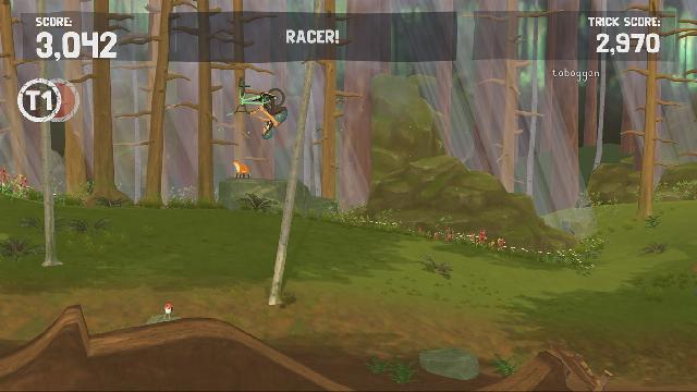 Pumped BMX Pro screenshot 25154