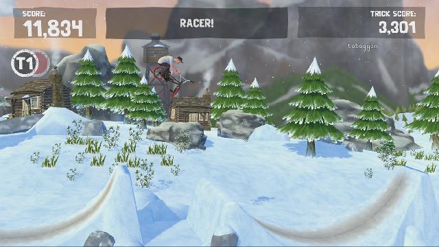 Pumped BMX Pro screenshot 25151