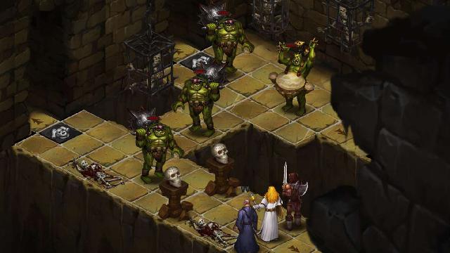 Dark Quest 2 screenshot 19003