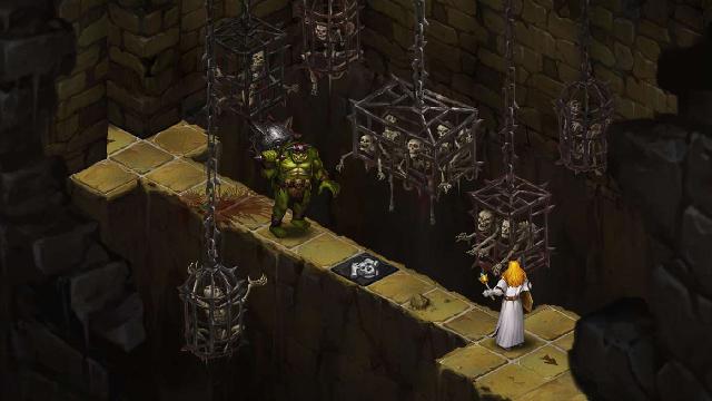 Dark Quest 2 screenshot 19008