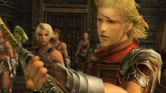 FINAL FANTASY XII: The Zodiac Age screenshot 19282