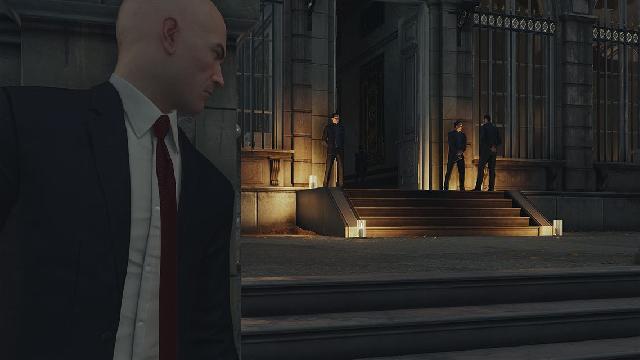 HITMAN screenshot 6336