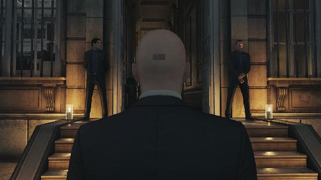 HITMAN screenshot 6337