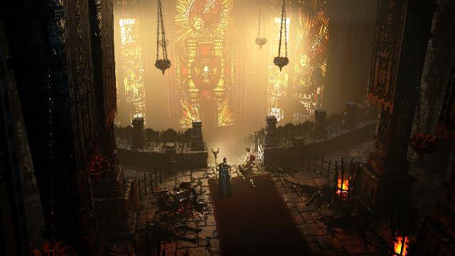 Warhammer: Chaosbane screenshot 19057