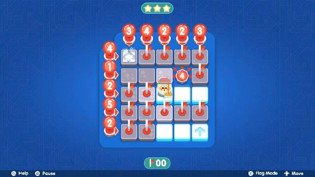 Minesweeper Genius screenshot 19083