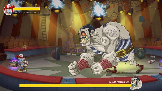 Creepy Road screenshot 19140