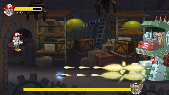 Creepy Road screenshot 19145