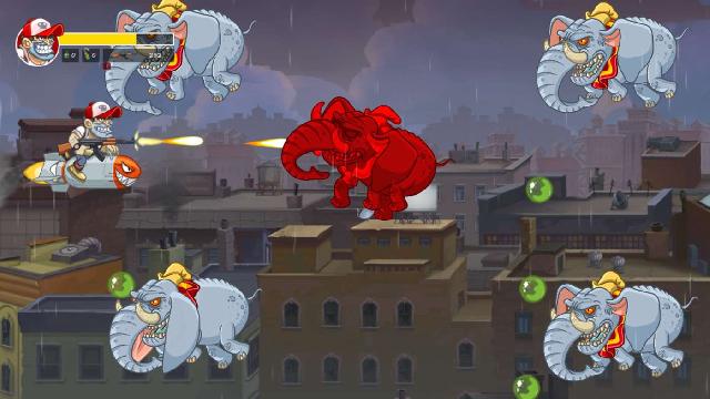 Creepy Road screenshot 19142