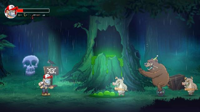 Creepy Road screenshot 19144