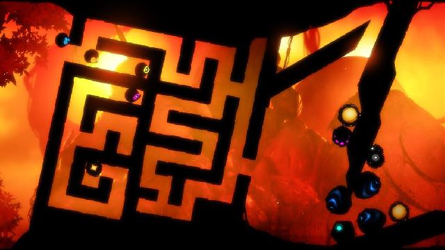 Badland: Game of the Year Edition screenshot 3376