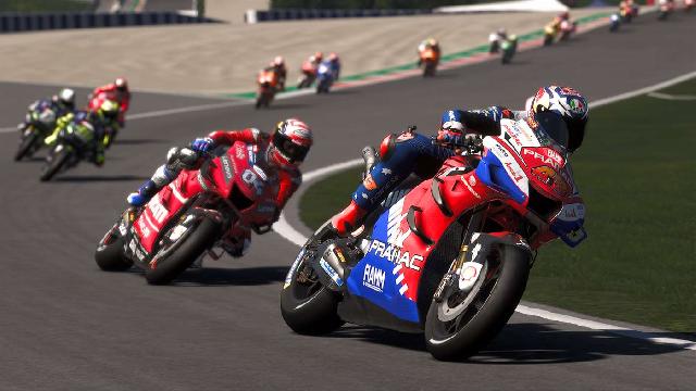 MotoGP 19 screenshot 20421