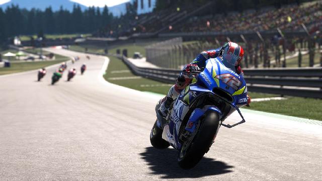MotoGP 19 screenshot 20422