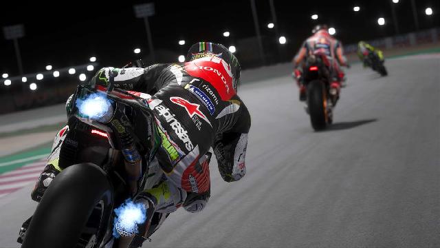MotoGP 19 screenshot 20423