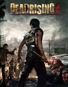 Dead Rising 3 screenshot 124