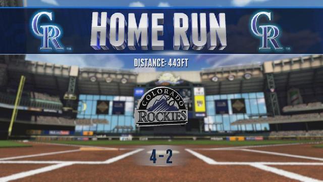 R.B.I. Baseball 15 screenshot 2572
