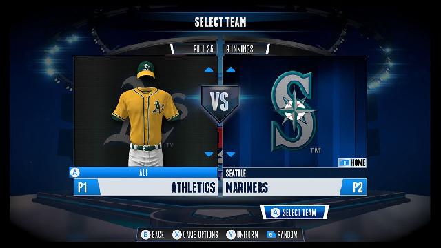 R.B.I. Baseball 15 screenshot 2892