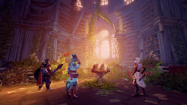 Trine Ultimate Collection screenshot 19567