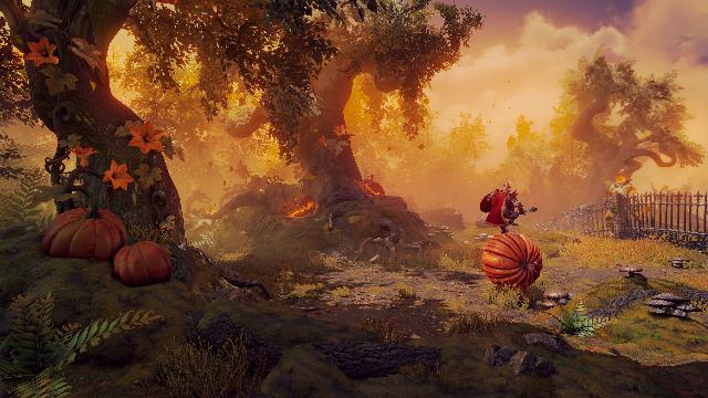 Trine Ultimate Collection screenshot 19572