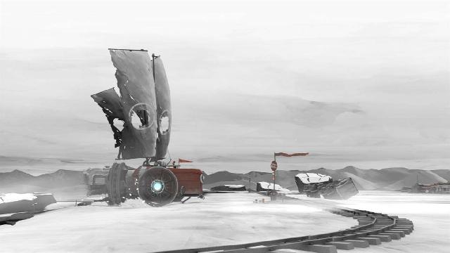 FAR: Lone Sails screenshot 19652