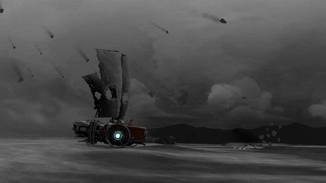 FAR: Lone Sails screenshot 19650