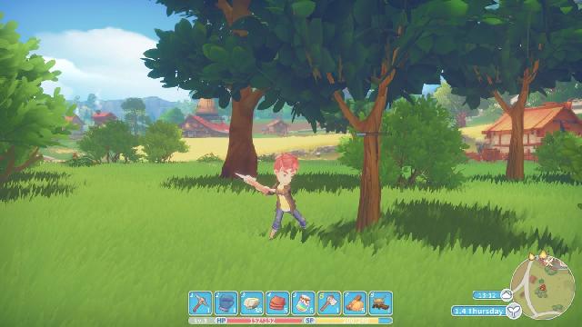 My Time at Portia screenshot 19709