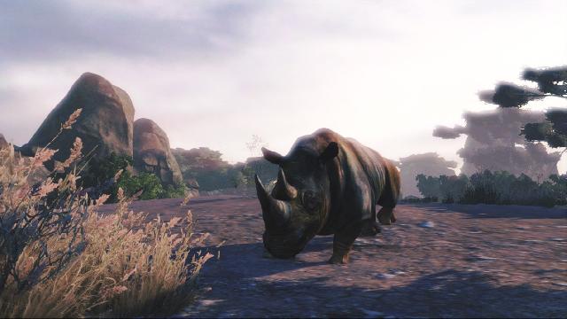 Cabela's African Adventures screenshot 30894