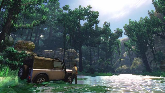 Cabela's African Adventures screenshot 30895