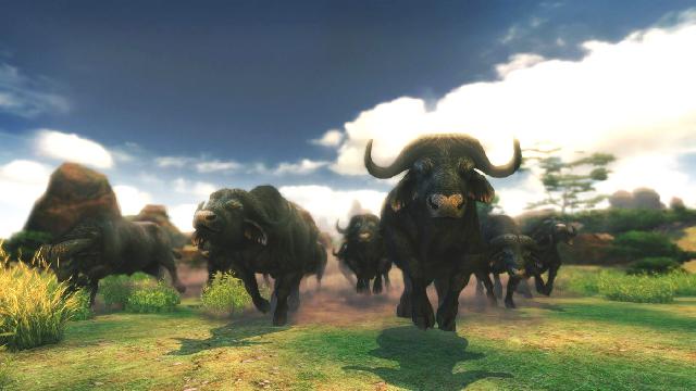 Cabela's African Adventures screenshot 30897