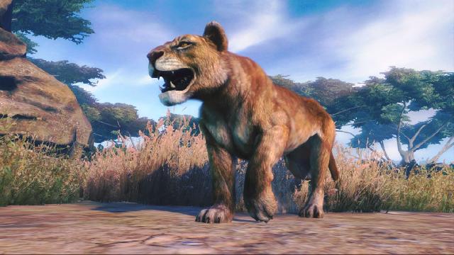 Cabela's African Adventures screenshot 30898