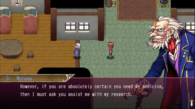 Revenant Saga screenshot 19895