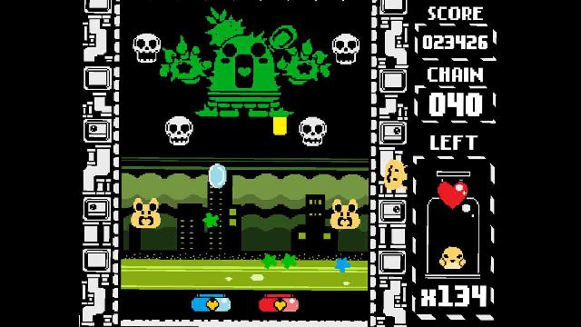 Super Weekend Mode Screenshots, Wallpaper