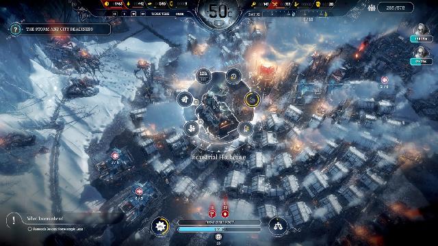 Frostpunk: Console Edition screenshot 22624