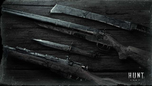 Hunt: Showdown screenshot 20031