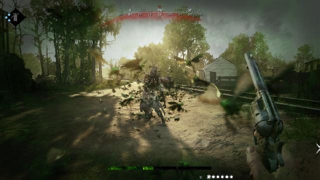Hunt: Showdown screenshot 22636