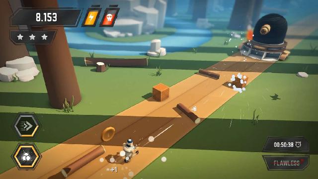 Crashbots screenshot 20097