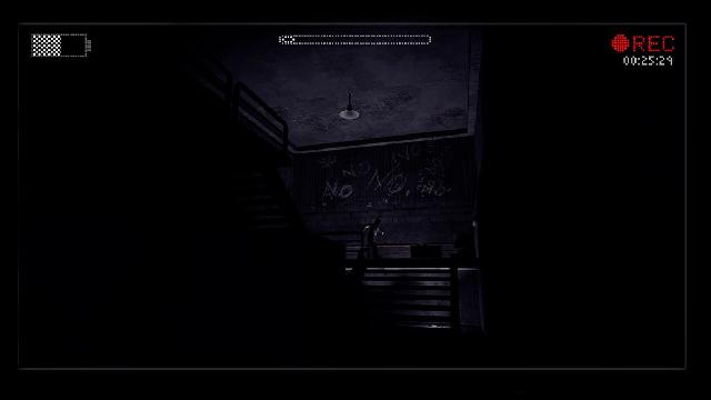 Slender: The Arrival screenshot 2821