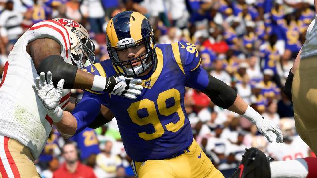 Madden NFL 20 screenshot 20146