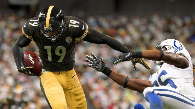 Madden NFL 20 screenshot 20147