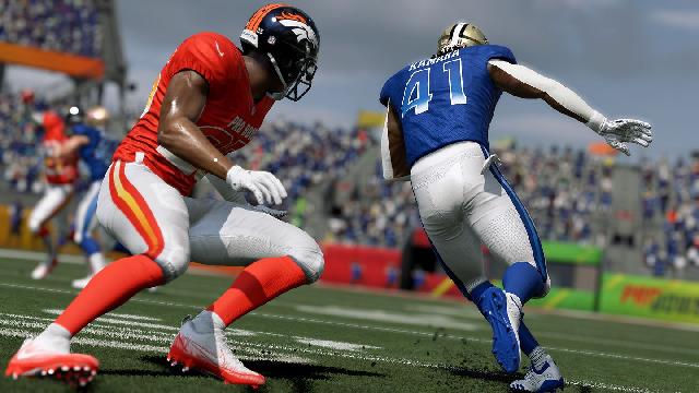 Madden NFL 20 screenshot 20148